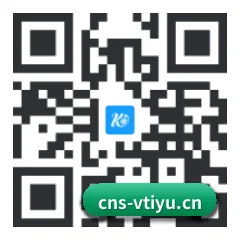 iPhone 与 iPad 专享端 二维码